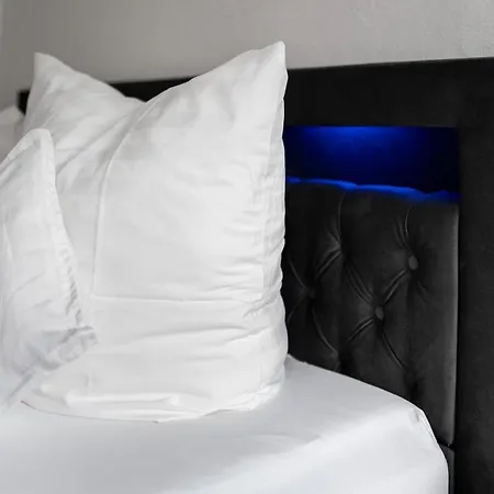 Hotel Haus Biggen