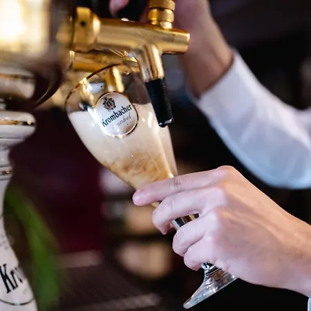 Haus Biggen Attendorn