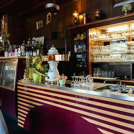 Haus Biggen * Attendorn