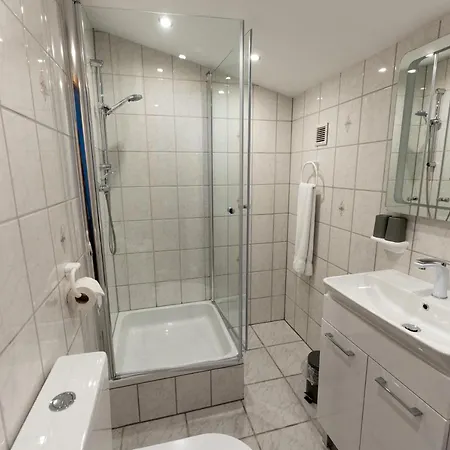 Haus Biggen Otel
