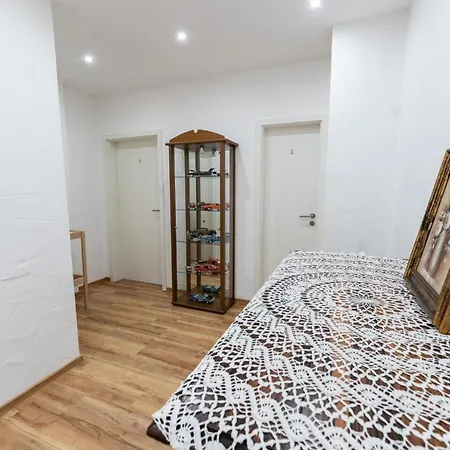 Haus Biggen Attendorn