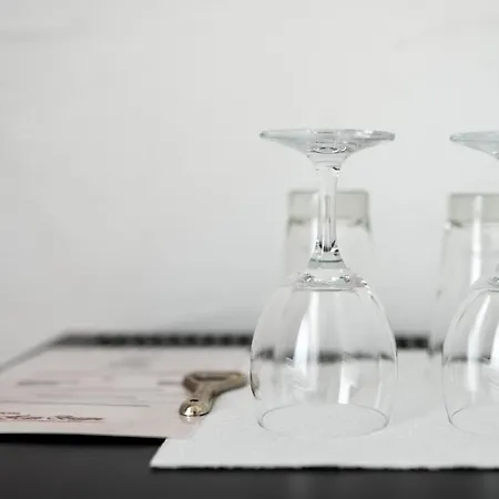 Haus Biggen ホテル アッテンドルン