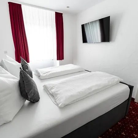 Hotel Haus Biggen *