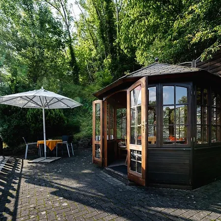 Haus Biggen * Attendorn