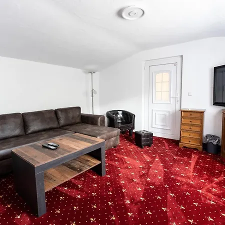 Hotel Haus Biggen *