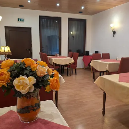 Haus Biggen Otel Attendorn