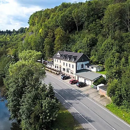 Haus Biggen Hotel *