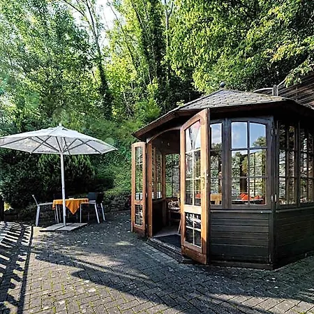 Haus Biggen * Attendorn