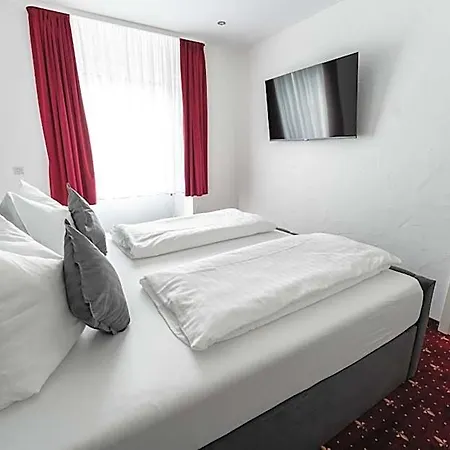 Hotel Haus Biggen Attendorn