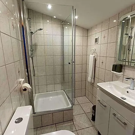 Haus Biggen Hotel Attendorn