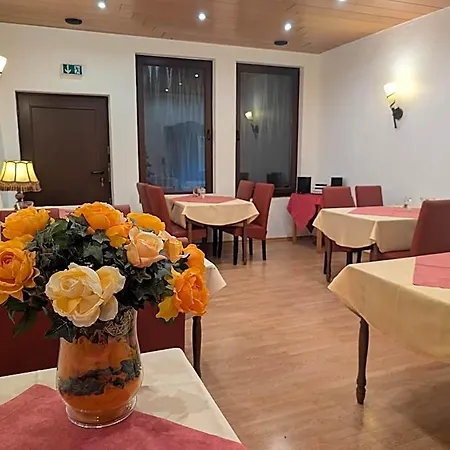 Hotel Haus Biggen *