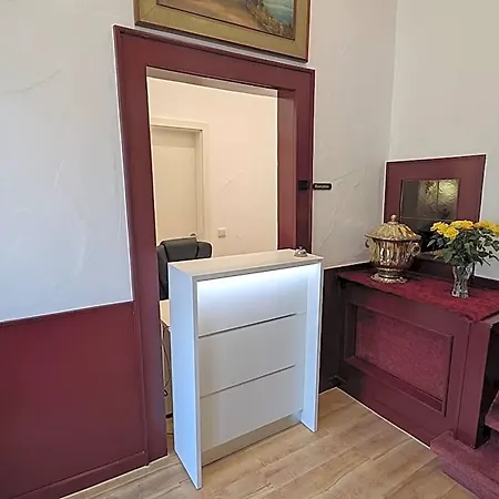 Haus Biggen * Attendorn