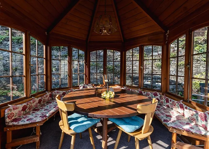 Haus Biggen Attendorn