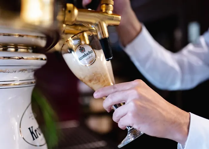 Haus Biggen Attendorn