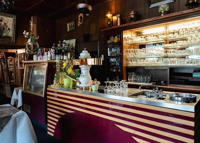 Haus Biggen * Attendorn