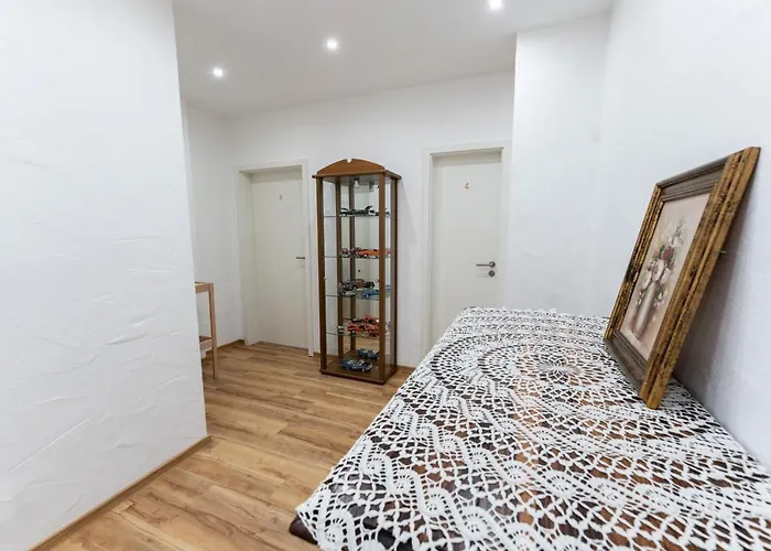 Haus Biggen Attendorn