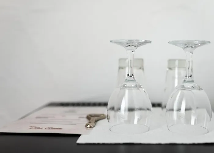 Haus Biggen Hotel Attendorn